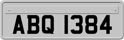 ABQ1384
