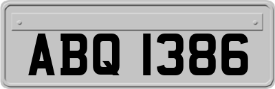 ABQ1386