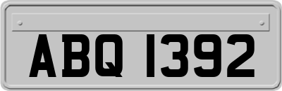 ABQ1392
