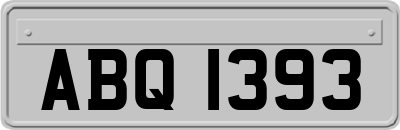 ABQ1393