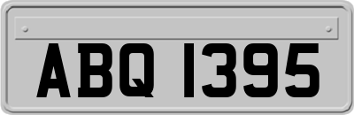 ABQ1395