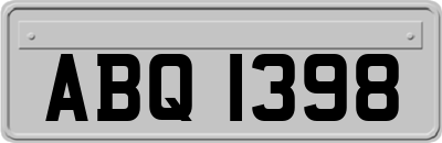 ABQ1398