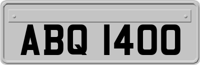 ABQ1400