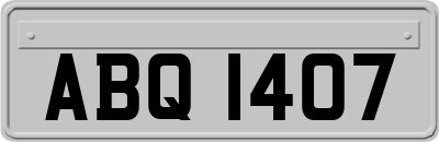 ABQ1407