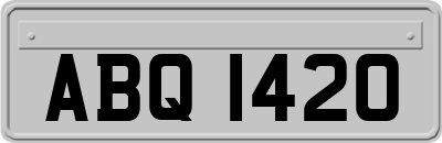 ABQ1420