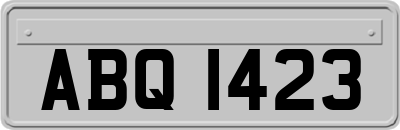 ABQ1423