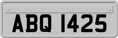 ABQ1425