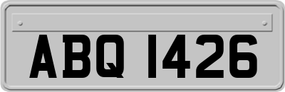 ABQ1426