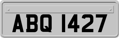 ABQ1427
