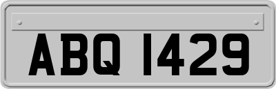 ABQ1429