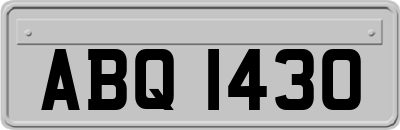 ABQ1430