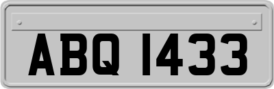 ABQ1433
