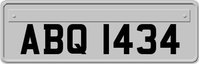 ABQ1434