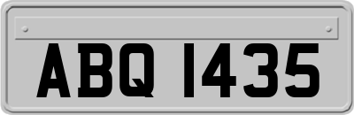 ABQ1435
