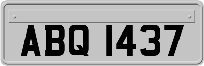 ABQ1437
