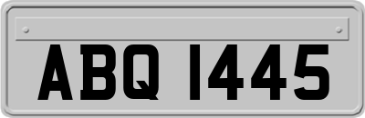 ABQ1445