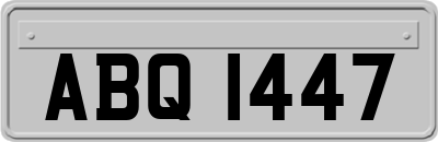 ABQ1447