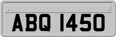 ABQ1450