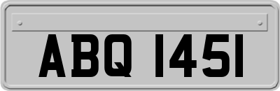 ABQ1451