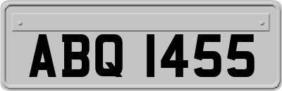 ABQ1455