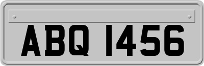 ABQ1456