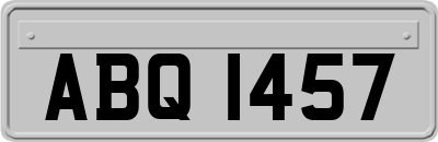 ABQ1457