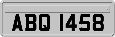 ABQ1458