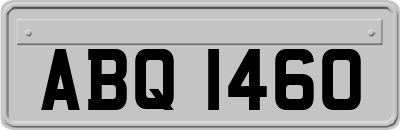ABQ1460