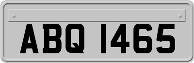 ABQ1465