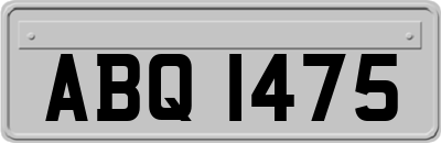 ABQ1475