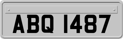 ABQ1487