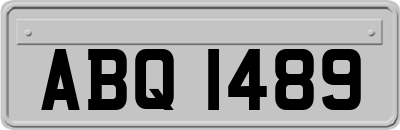 ABQ1489