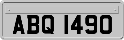 ABQ1490