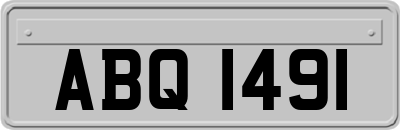 ABQ1491