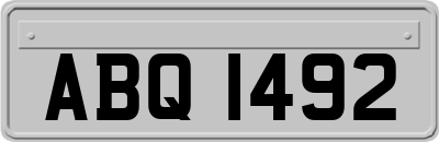 ABQ1492