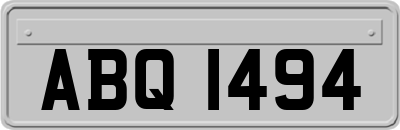 ABQ1494