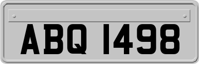 ABQ1498