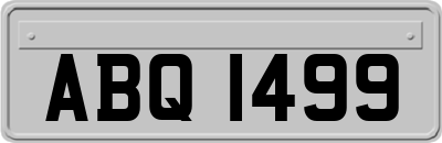 ABQ1499