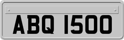 ABQ1500