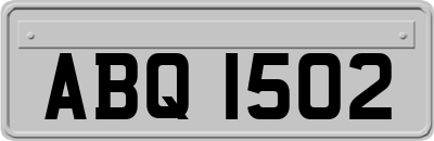 ABQ1502