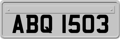 ABQ1503