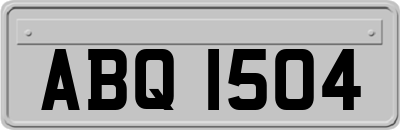 ABQ1504