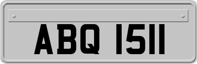 ABQ1511