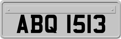 ABQ1513