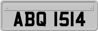 ABQ1514