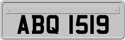 ABQ1519