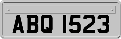 ABQ1523
