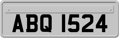 ABQ1524