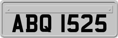 ABQ1525