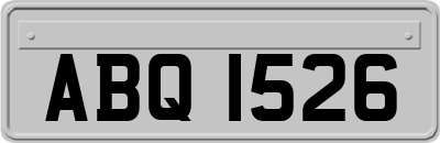 ABQ1526
